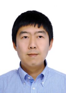 苏庆宇 博士 苏庆宇 博士