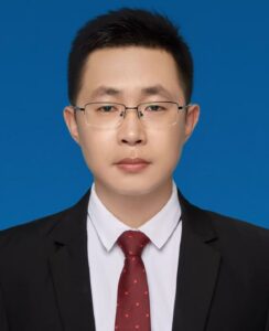 张振兴 博士 张振兴 博士